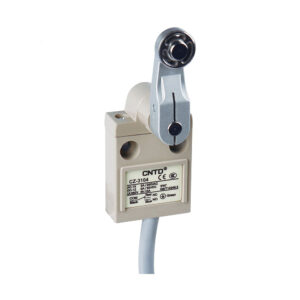 لیمیت سوئیچ کابلی واترپروف CNTD مدل CZ-3104