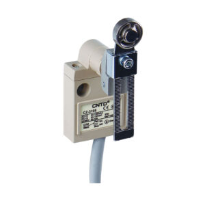 لیمیت سوئیچ کابلی واترپروف CNTD مدل CZ-3108
