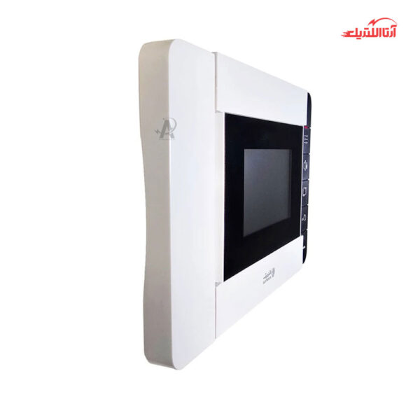 مانیتور آیفون تصویری 4.3 اینچ بدون حافظه الکتروپیک مدل 803-ECO