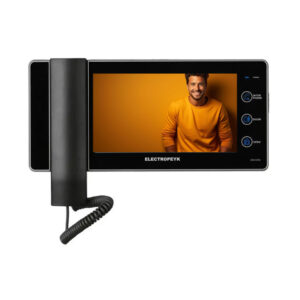 مانیتور آیفون تصویری 7 اینچ بدون حافظه الکتروپیک مدل اقتصادی 1294