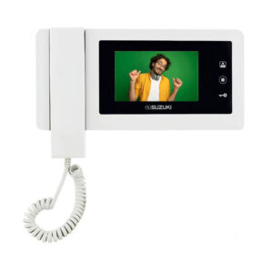 مانیتور آیفون تصویری 4.3 اینچ آلدو مدل 414