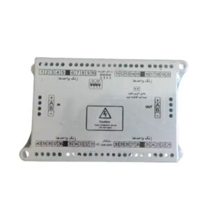 دیکودر پنل کدینگ آلدو