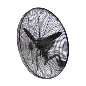 پنکه دیواری صنعتی قطر 65 منگزی