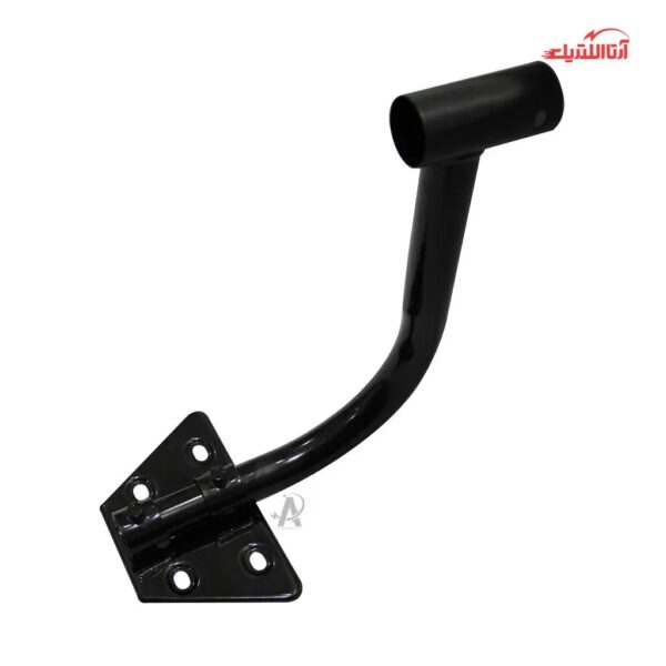 پنکه دیواری صنعتی قطر 65 منگزی - تصویر 4