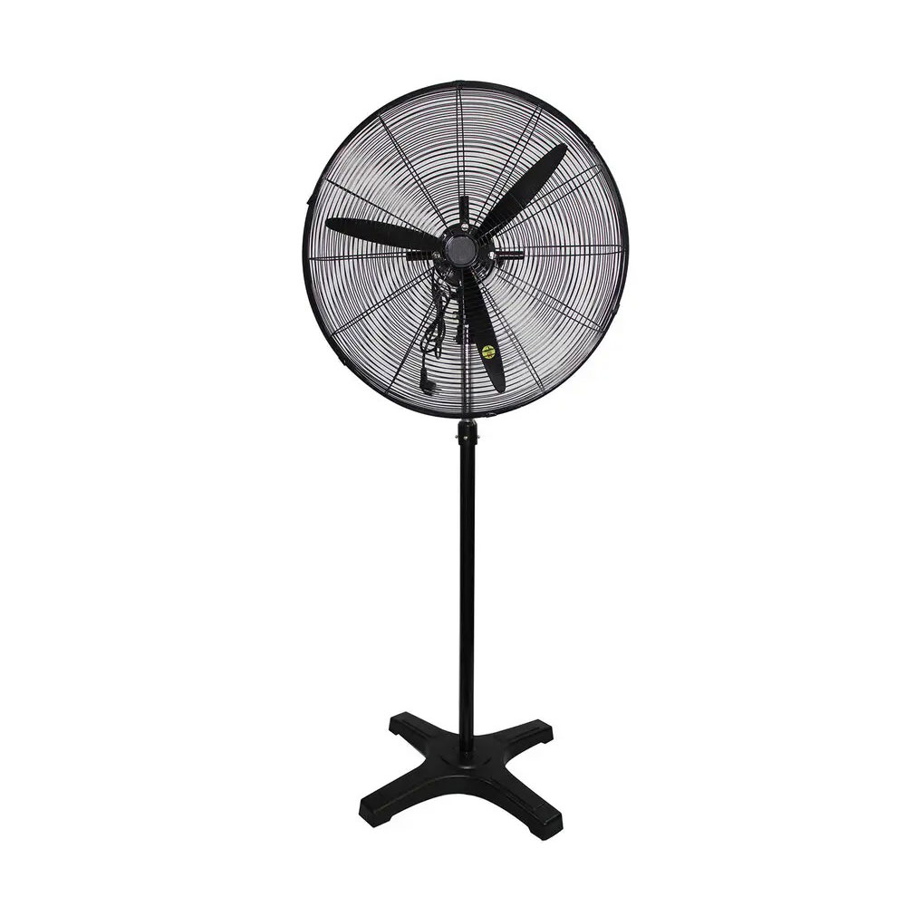 پنکه صنعتی ایستاده قطر 75 منگزی