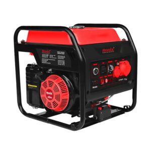 ژنراتور اینورتر کامپکت 8000 وات بنزینی رونیکس مدل RH-4773