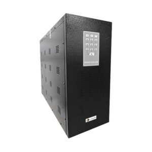 استابلایزر سه فاز 45KVA هژیر صنعت مدل STB-3P