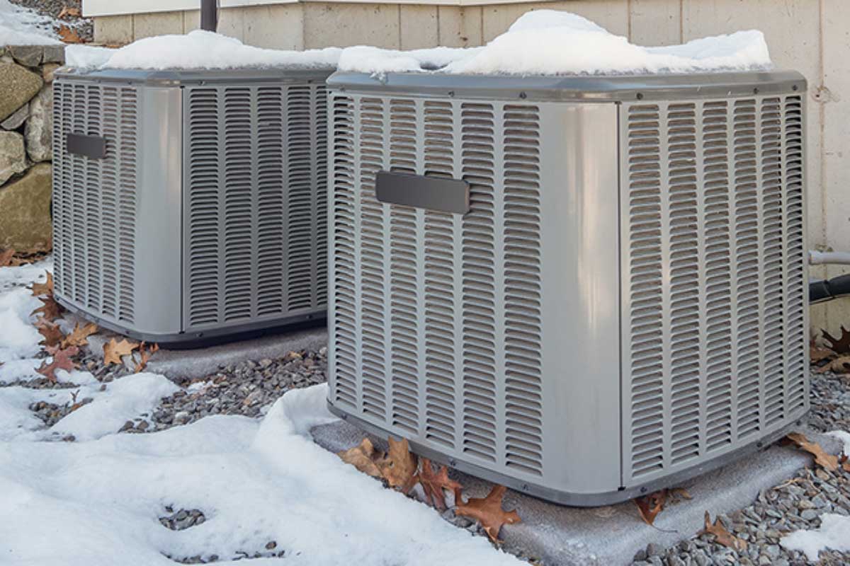 چگونه در زمستان از کولر آبی نگهداری کنیم؟