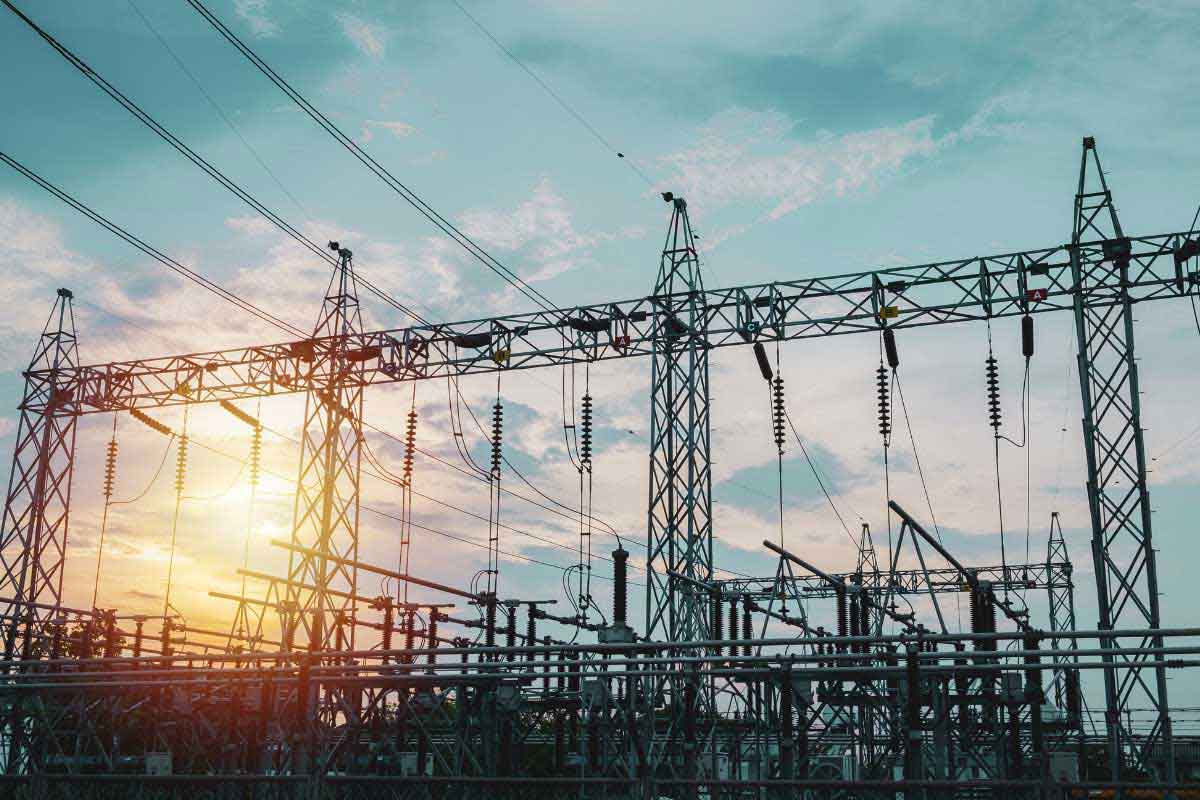 نحوه کابل کشی کابل‌های خودنگهدار