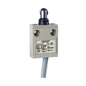 لیمیت سوئیچ کابلی واترپروف CNTD مدل CZ-3112