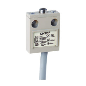لیمیت سوئیچ کابلی واترپروف CNTD مدل CZ-3101