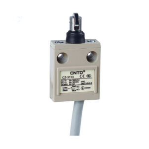 لیمیت سوئیچ کابلی واترپروف CNTD مدل CZ-3113