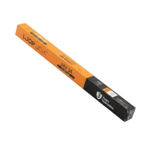 منبع تغذیه 12 ولت 5 آمپر 60 وات لوپ لایت مدل PL-SS12-5A
