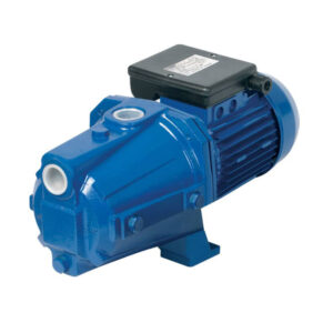 پمپ آب جتی 1 اسب تکفاز آبارا مدل AGA-1ML-PREMIUME