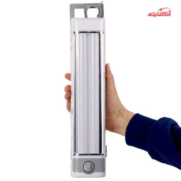 چراغ اضطراری شارژی KEYANG مدل KY-817
