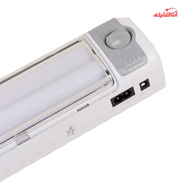 چراغ اضطراری شارژی KEYANG مدل KY-817