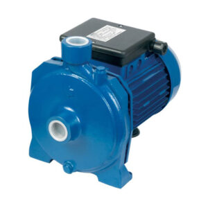 پمپ آب بشقابی 1 اسب تکفاز آبارا مدل CMA-B-1ML