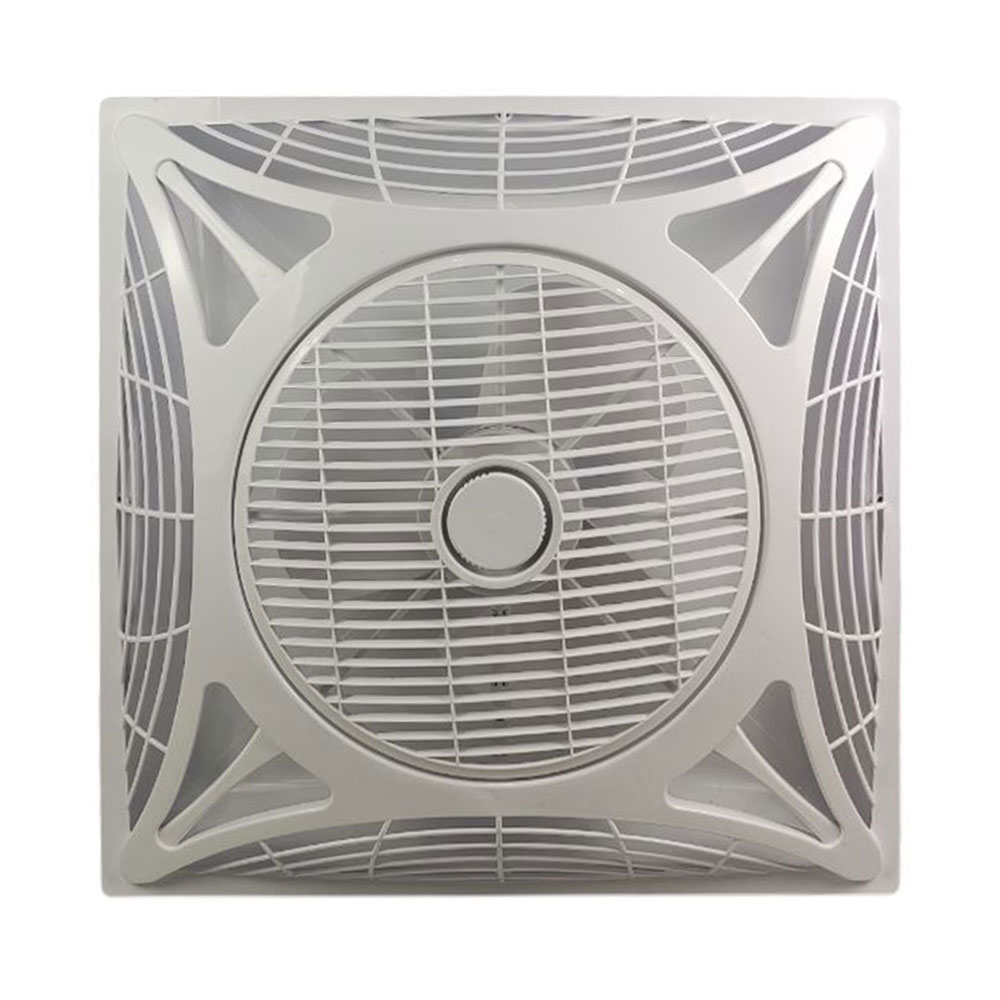 پنکه سقفی 60 در 60 ریموت دار فروزش