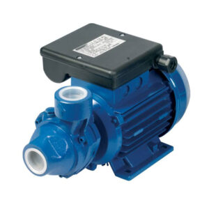 پمپ آب محیطی 1 اسب تکفاز آبارا مدل PRA-1ML