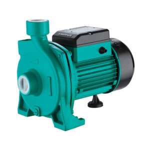 پمپ آب بشقابی نیم اسب تکفاز شیمجه مدل CPM-370