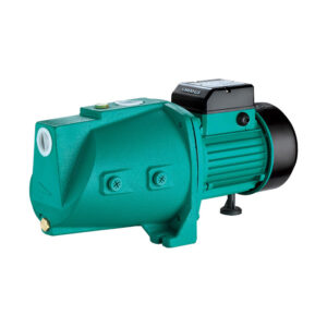 پمپ آب جتی 1 اسب تکفاز شیمجه مدل JET750