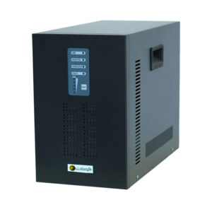 یو پی اس لاین اینتراکتیو 2KVA هژیر صنعت مدل CLASSIC-E