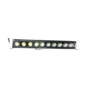 وال واشر 35 سانتی متری 12 وات LED آوانور