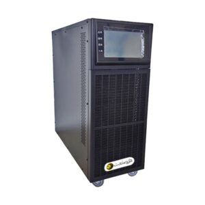یو پی اس آنلاین 30KVA سه فاز بدون باتری هژیر صنعت مدل Uranus