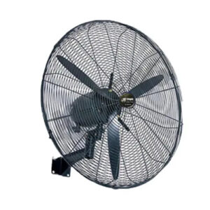 پنکه صنعتی دیواری سایز 85 سرمابان