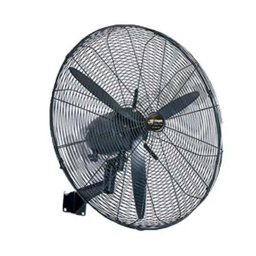 پنکه صنعتی دیواری سایز 85 سرمابان