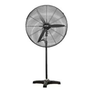 پنکه صنعتی ایستاده سایز 85 سرمابان