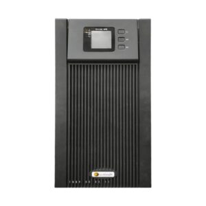 یو پی اس آنلاین 10KVA سه فاز به تکفاز بدون باتری هژیر صنعت مدل Genesis-A