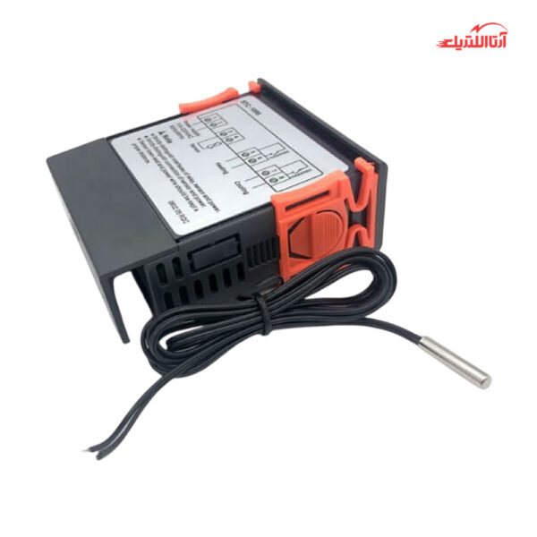 ترموستات ماکرو JBH