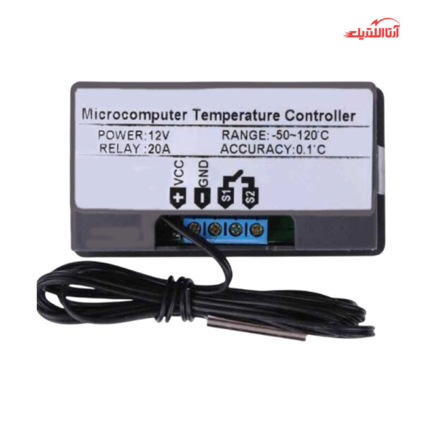 ترموستات اکو JBH - تصویر 2