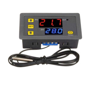 ترموستات اکو JBH