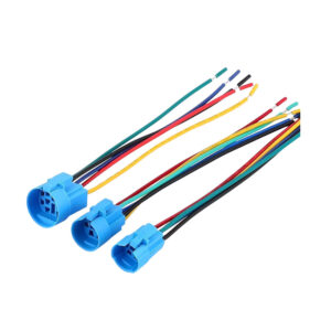 سوکت شستی استارت JBH