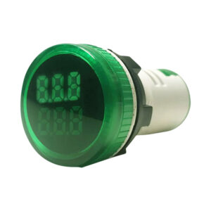 چراغ سیگنال کانتر گرد JBH کد DI 22-CNT-R