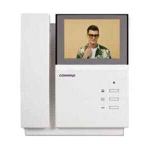 مانیتور آیفون تصویری 4.3 اینچ کوماکس چینی مدل 4PNC