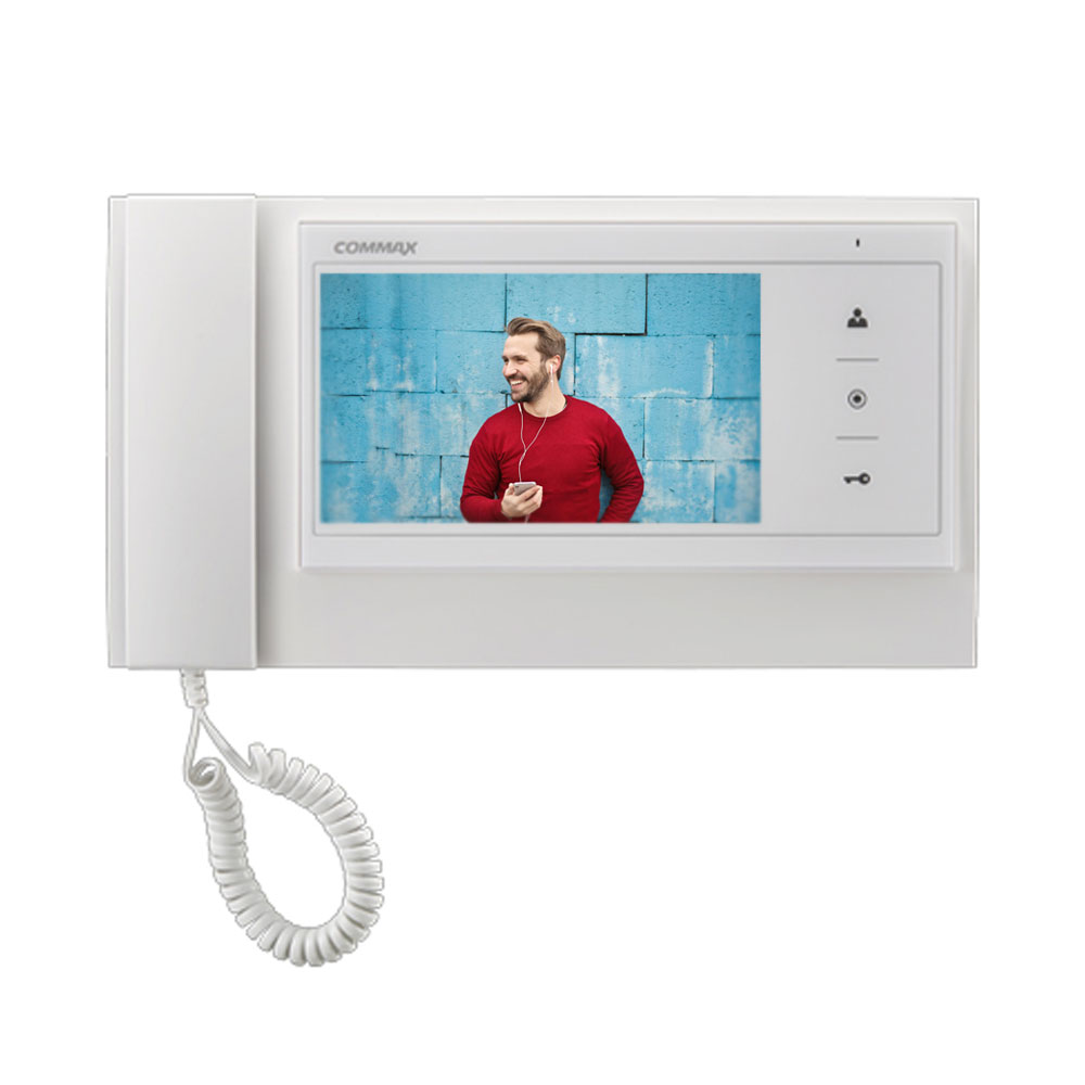 مانیتور آیفون تصویری 7 اینچ کوماکس چینی مدل 70K