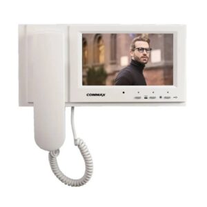 مانیتور آیفون تصویری 7 اینچ حافظه دار کوماکس چینی CDV-70M