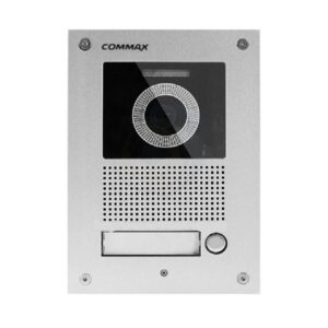 پنل آیفون تصویری 1 واحدی کوماکس چینی سری u