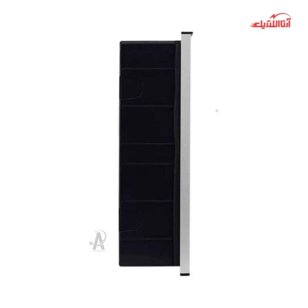 پنل آیفون تصویری 2 واحدی کوماکس چینی سری u