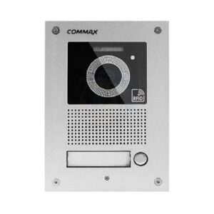 پنل آیفون تصویری کارتی 1 واحدی کوماکس چینی سری u