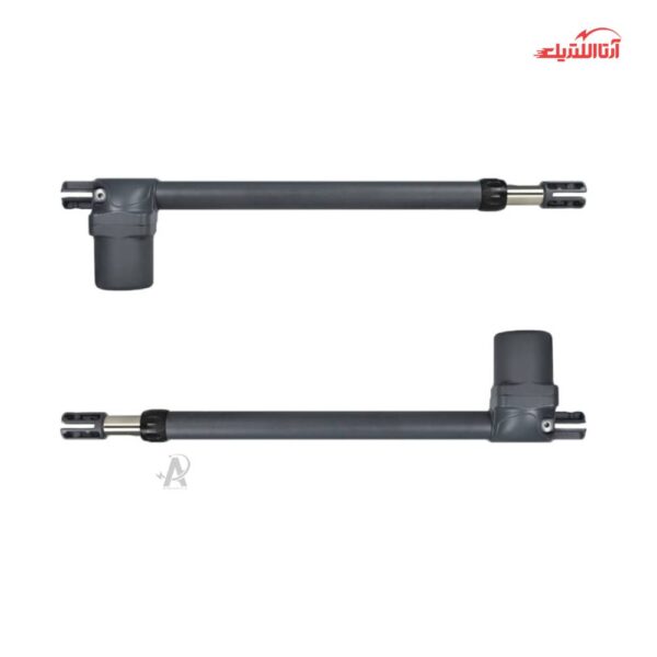 جک درب پارکینگ سیماران مدل فراز 4M