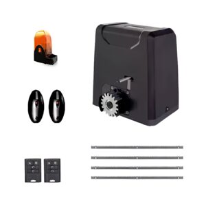 جک ریلی درب پارکینگ سیماران مدل فراز 1200