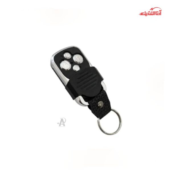 جک ریلی درب پارکینگ سیماران مدل فراز 1200