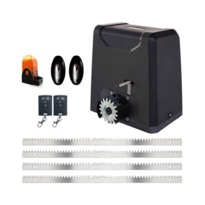 جک ریلی درب پارکینگ سیماران مدل فراز 1500