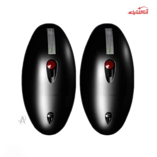 جک ریلی درب پارکینگ سیماران مدل فراز 1500