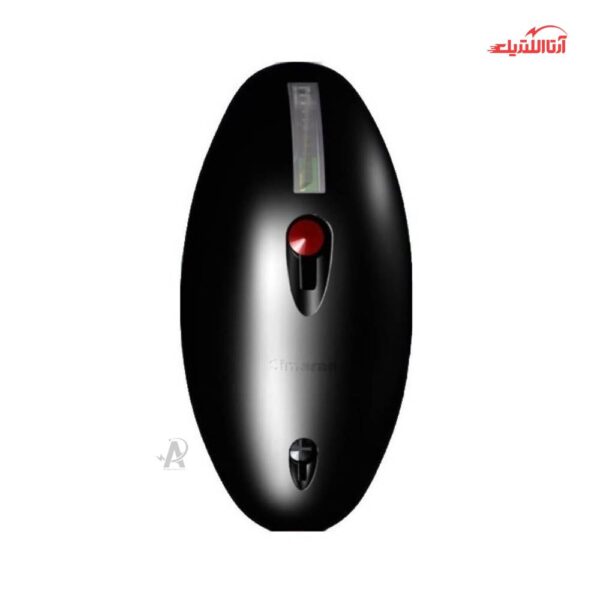 جک ریلی درب پارکینگ سیماران مدل فراز 2000