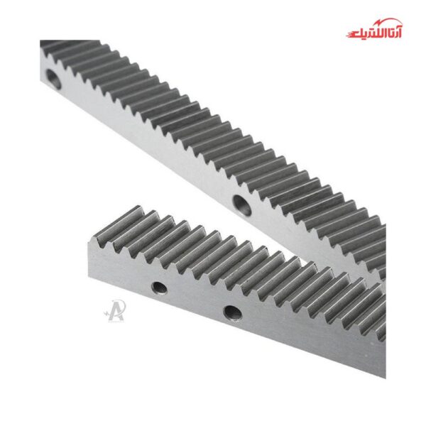 جک ریلی درب پارکینگ سیماران مدل فراز 2000